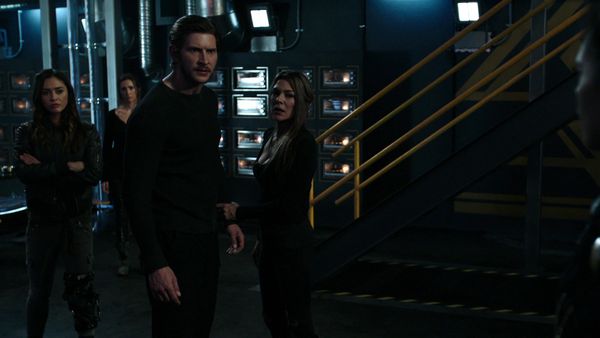 The 100 - What You Take With You
