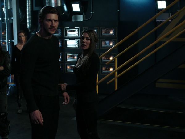 The 100 - What You Take With You