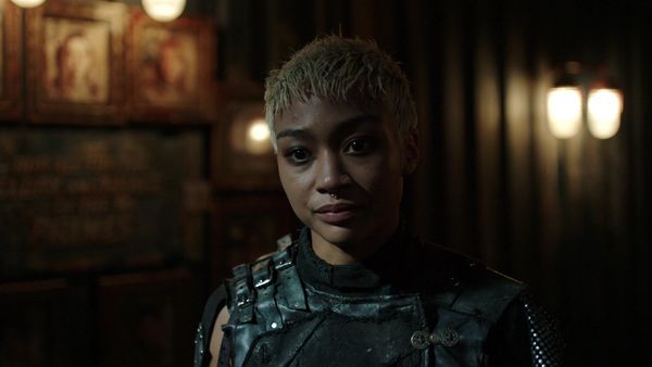 The 100 - Matryoshka