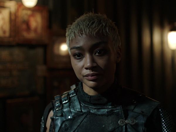 The 100 - Matryoshka