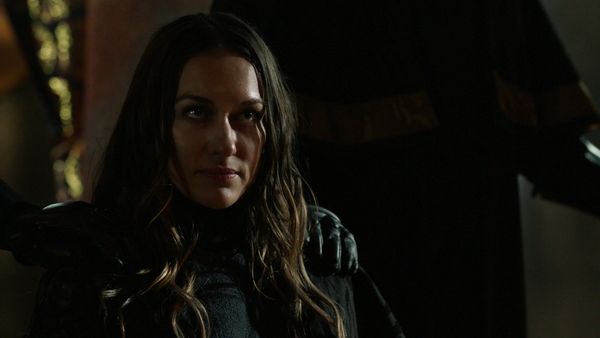 The 100 - Ashes to Ashes