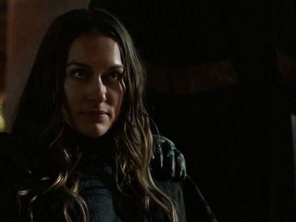 The 100 - Ashes to Ashes