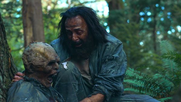 The 100 - The Garden