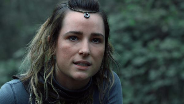The 100 - Hesperides