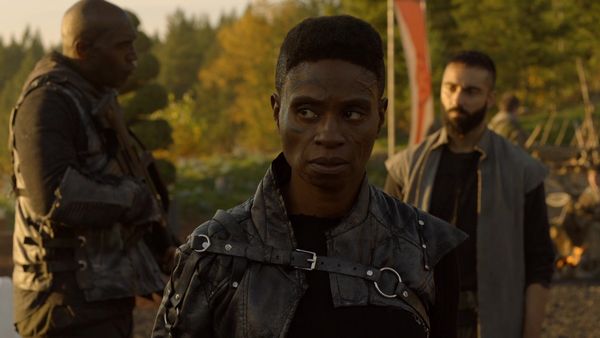 The 100 - Nakara