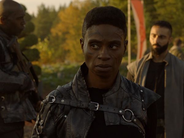 The 100 - Nakara