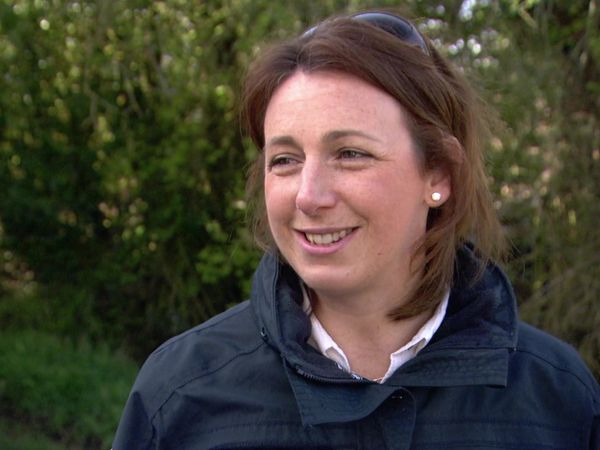 Building the Dream - Warwickshire: Mark and Abigail