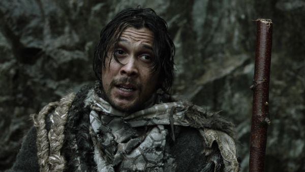 The 100 - Etherea