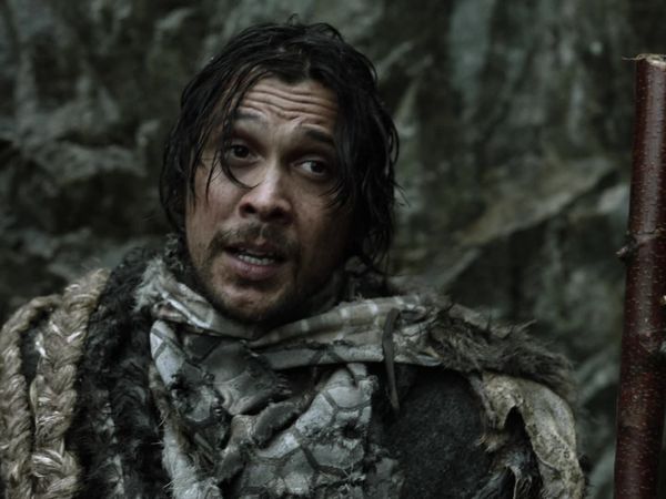 The 100 - Etherea