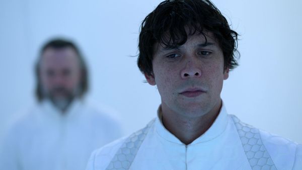 The 100 - The Stranger