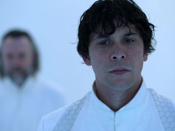 The 100 - The Stranger