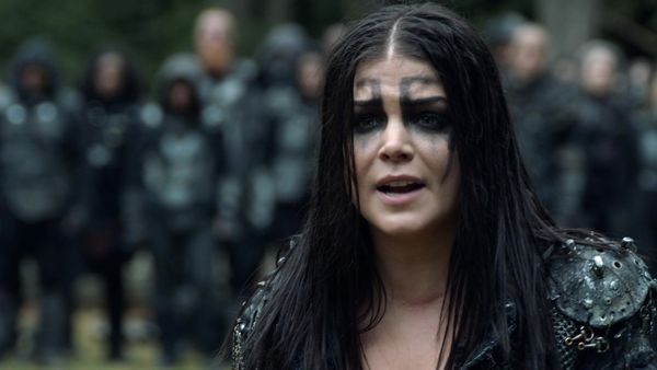 The 100 - The Last War