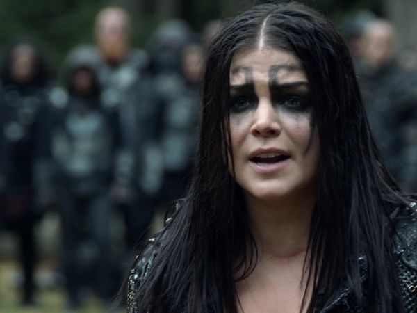 The 100 - The Last War