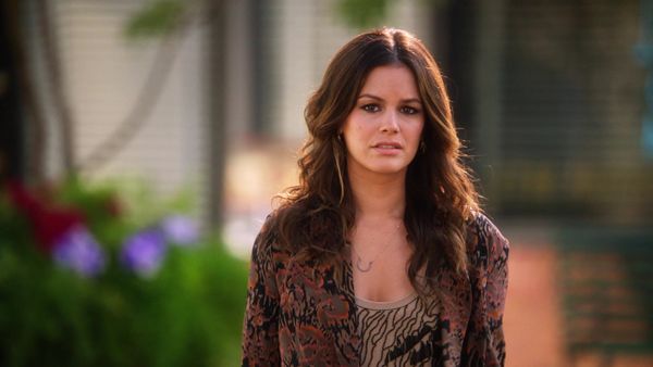 Hart Of Dixie - Who Says You Can't Go Home