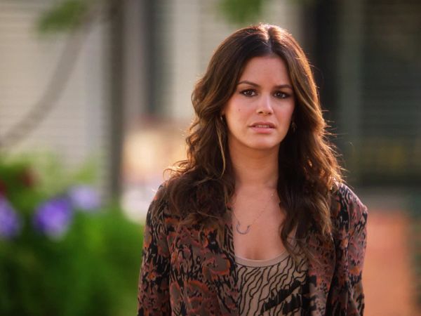 Hart Of Dixie - Who Says You Can't Go Home