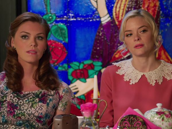 Hart Of Dixie - Take This Job and Shove It