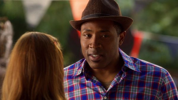 Hart Of Dixie - Help Me Make It Through the Night