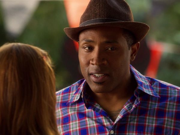 Hart Of Dixie - Help Me Make It Through the Night