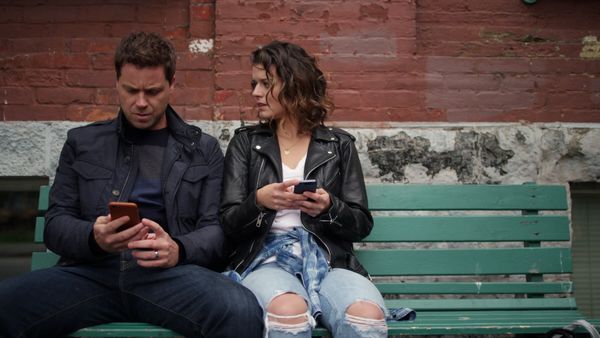 Tú, yo y ella - ¿A dónde se fue el amor, bebé?