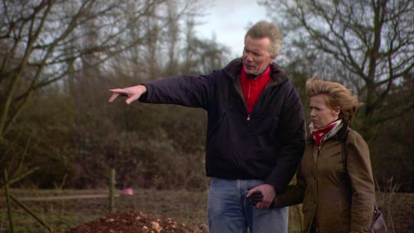 Building the Dream - Hertfordshire: Mark and Gillian