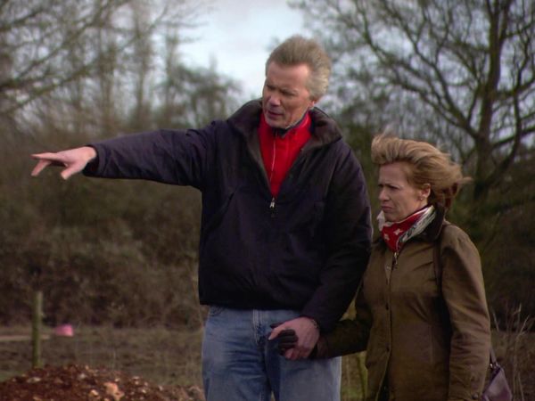 Building the Dream - Hertfordshire: Mark and Gillian