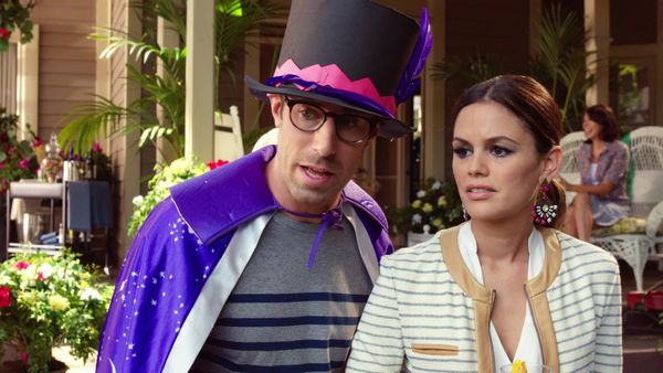 Hart Of Dixie - Family Tradition