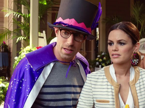 Hart Of Dixie - Family Tradition