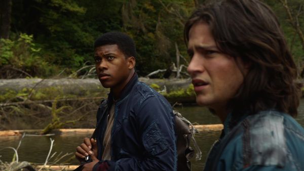 The 100 - Earth Kills