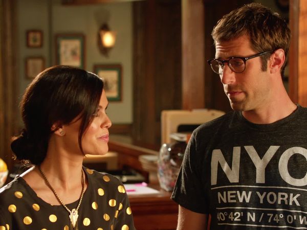 Hart Of Dixie - Star of the Show