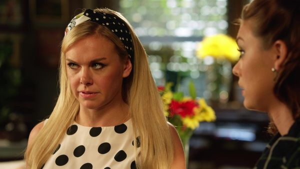 Hart Of Dixie - One More Last Chance