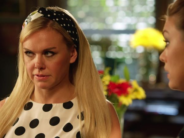 Hart Of Dixie - One More Last Chance