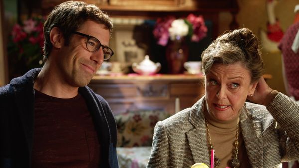 Hart Of Dixie - Miracles