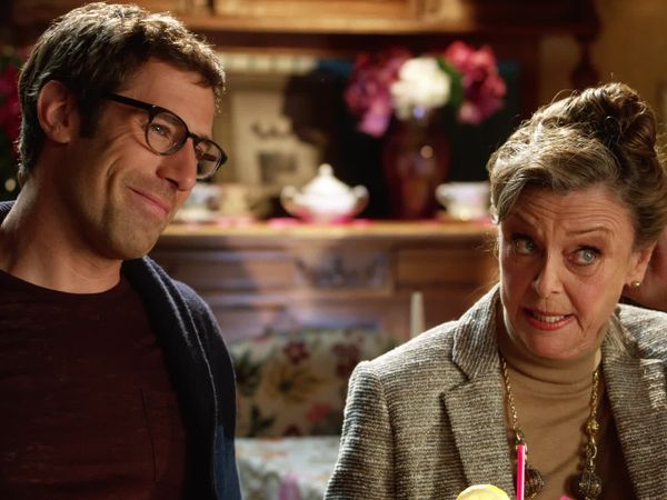 Hart Of Dixie - Miracles