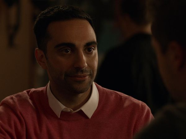 Tú, yo y ella - Como el agua y el aceite