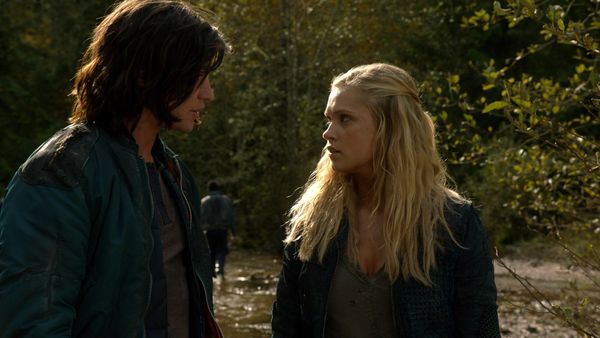 The 100 - Twilight's Last Gleaming