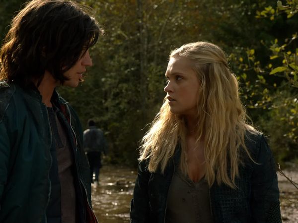 The 100 - Twilight's Last Gleaming