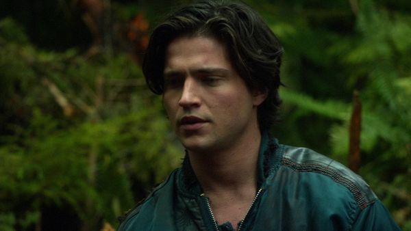 The 100 - Unity Day