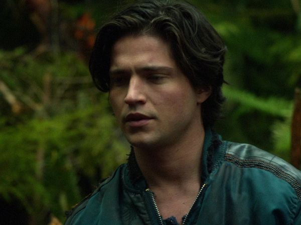 The 100 - Unity Day