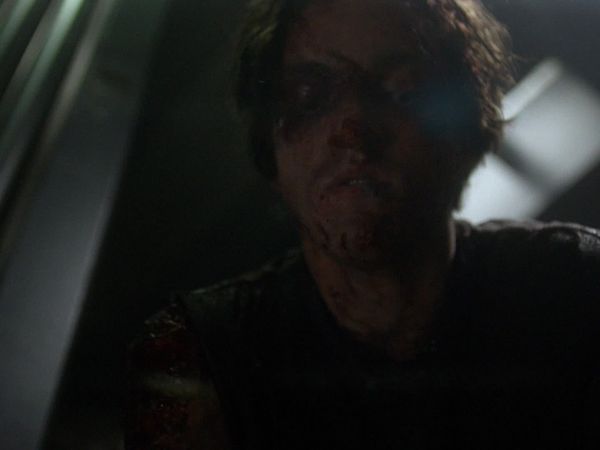 The 100 - I Am Become Death