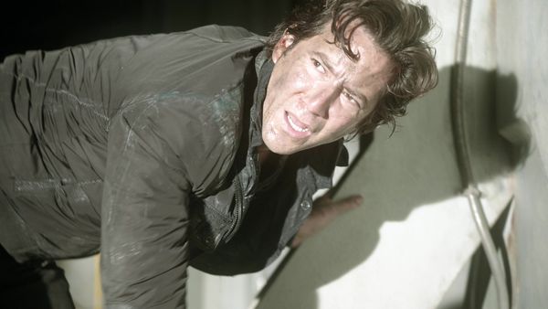 The 100 - The Calm