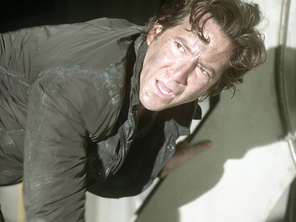 The 100 - The Calm