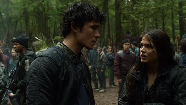 The 100 - We Are Grounders - Part I