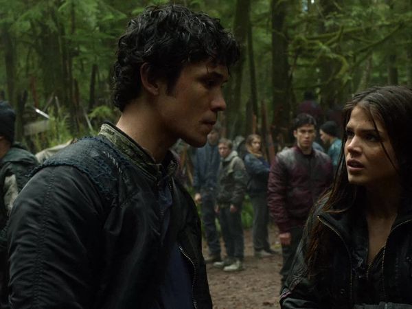 The 100 - We Are Grounders - Part I