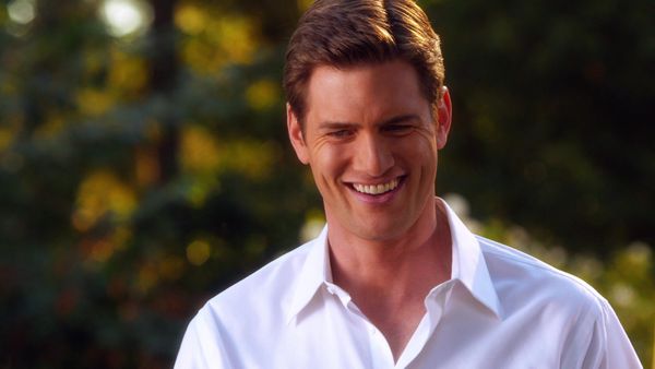 Hart Of Dixie - Here You Come Again