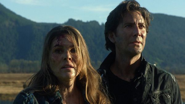 The 100 - We Are Grounders - Part II