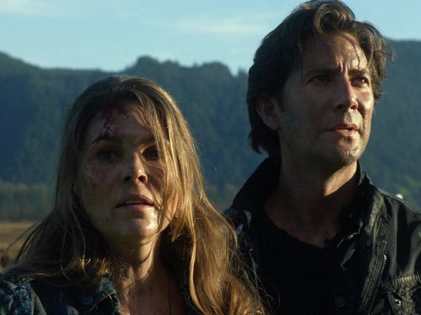 The 100 - We Are Grounders - Part II