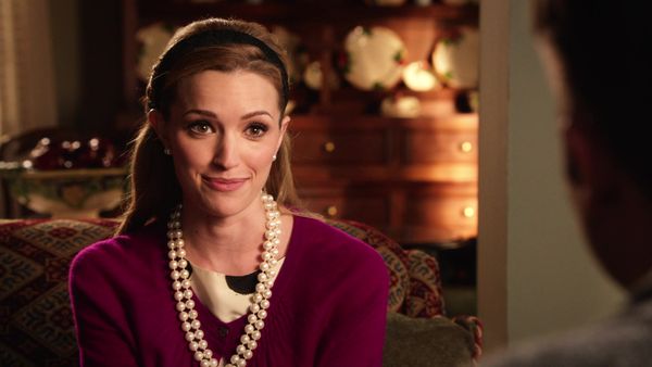 Hart Of Dixie - A Better Man