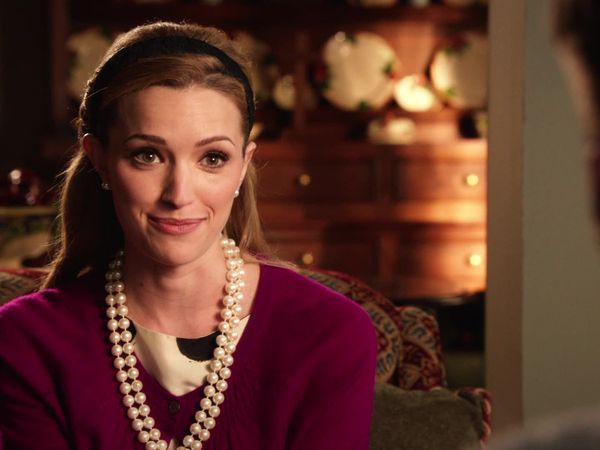 Hart Of Dixie - A Better Man