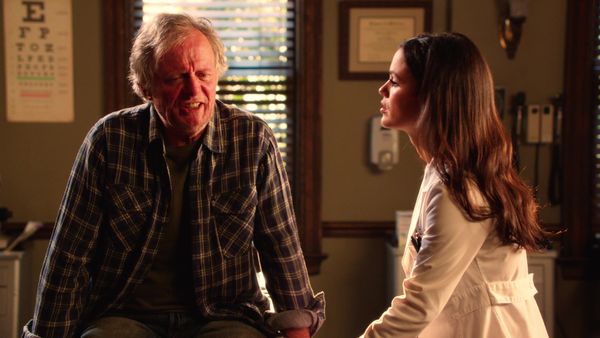 Hart Of Dixie - Stuck