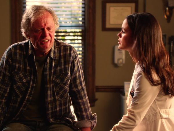 Hart Of Dixie - Stuck